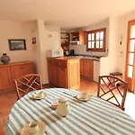 Villa Amuchosol *