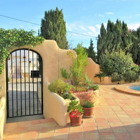 Villa Amuchosol