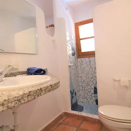 Villa Amuchosol Calpe